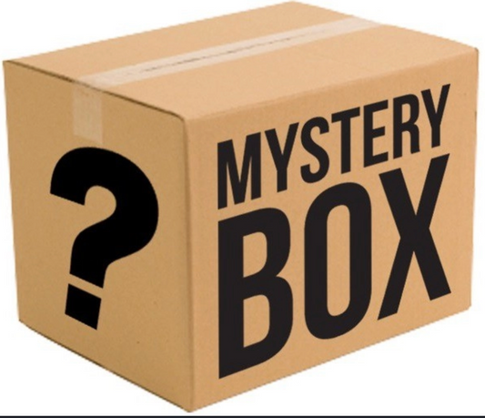 MAGA Mystery Box