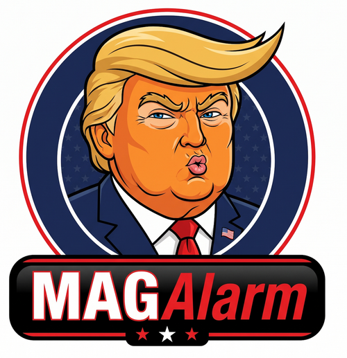 MagAlarm