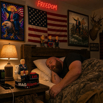 MagAlarm™