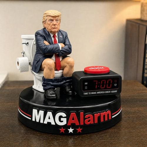 MagAlarm™