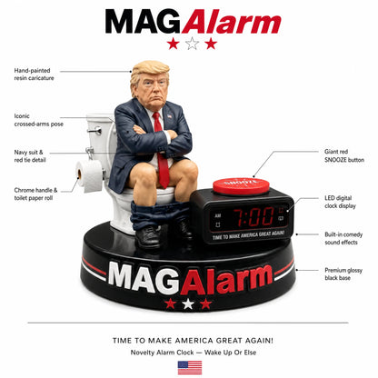 MagAlarm™